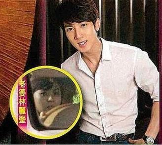 林丽莹个人资料 照片,美丽与智慧并存的杰出女性