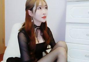 皇上女主播琪琪,宫廷直播传奇