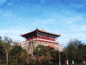 河南开封的明星