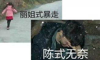 变形计吵架搞笑视频,笑料百出，网友直呼“太欢乐”