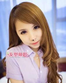 娱乐圈额头偏窄的女,她们如何演绎娱乐圈的美丽传奇？