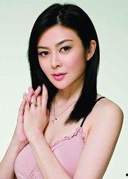 关之琳个人资料