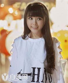 本兮童可可照片