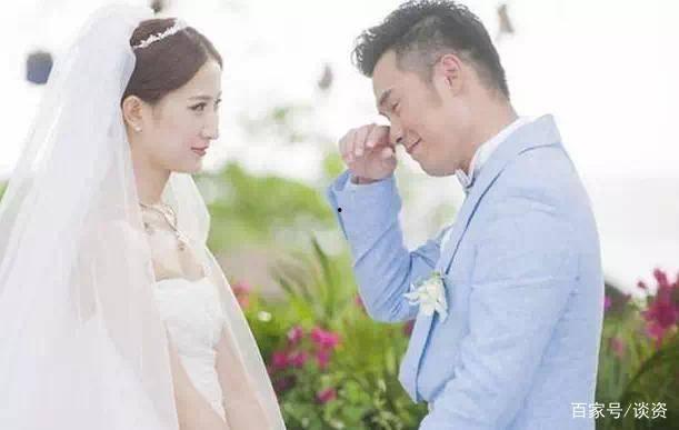 陈赫老婆女儿照片,老婆女儿萌态十足