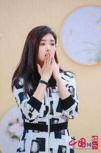 我们来了蒋欣搞笑,我们来了搞笑现场大放异彩