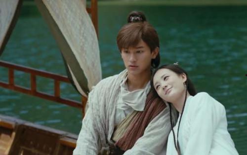 射雕演员表2017,2017版射雕英雄传演员阵容大揭秘