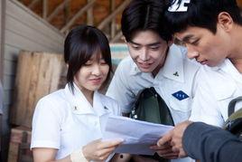 热血青春拍摄花絮视频,拍摄花絮中的青春火花