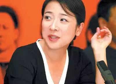 陈小艺的生活照,镜头下的真实与温馨