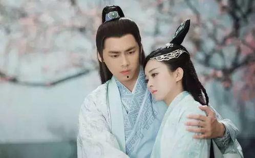 李易峰和赵丽颖吻照片