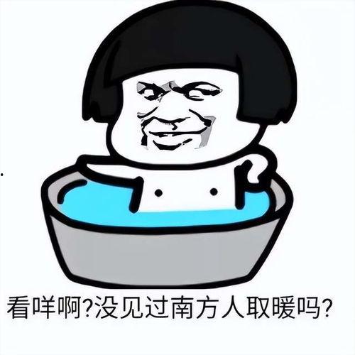 浴巾 表情包,趣味横生的日常小确幸