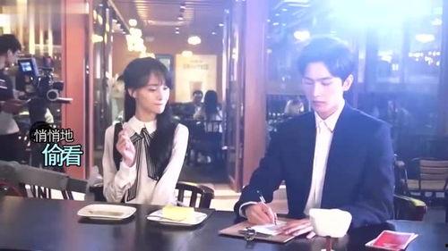 微微1笑花絮,幕后花絮揭秘