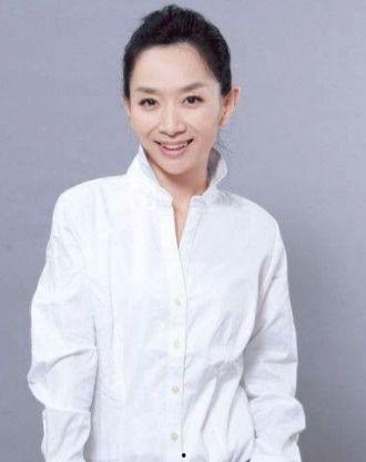 王芳个人资料身高,身材高挑，魅力四溢