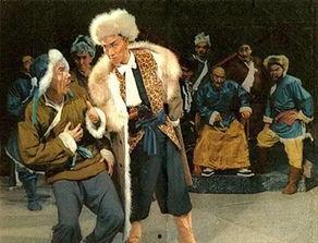 智取威虎山取材背景