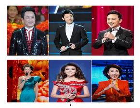 鸡年央视春晚花絮,揭秘春晚花絮背后的精彩瞬间