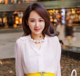 杨紫个人资料体重