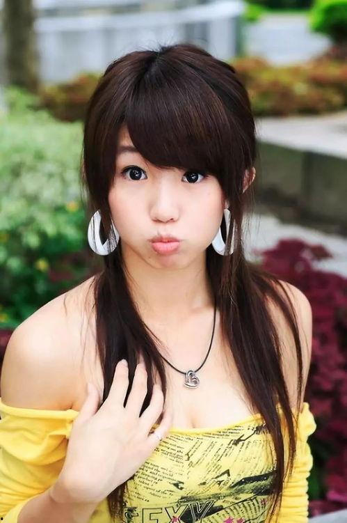 天佑助理瑶瑶生活照,天佑助理的日常风采