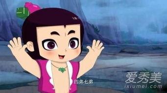 新葫芦兄弟配音演员表,经典角色全新演绎