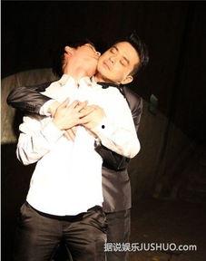 娱乐圈里的同性恋明星,勇敢出柜，引领潮流