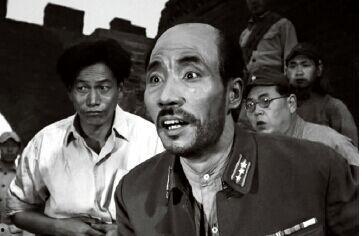 大陆演坏蛋的演员图片,大陆演员演绎反派角色的经典瞬间