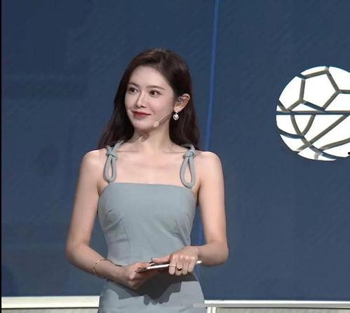 名人女主播,揭秘名人女主播的璀璨人生