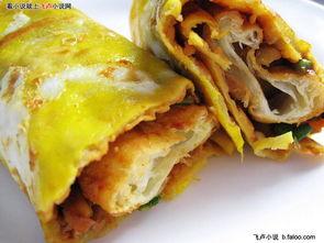 煎饼娱乐,带你领略美食与文化的独特魅力