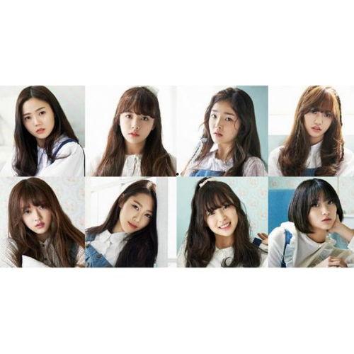 ohmygirl成员个人资料,多才多艺的青春偶像团体风采