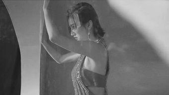 时尚芭莎拍摄花絮,拍摄花絮中的时尚魅力