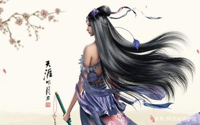 天涯明月刀花絮,刀光剑影背后的故事