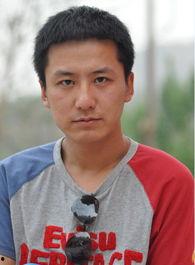 陈昱光个人资料,才华横溢的青年才俊，多领域成就斐然