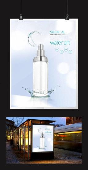 香水广告背景图,探寻广告背景图中的神秘香气世界