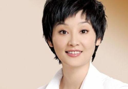 徐帆个人资料及简介,影视界璀璨明珠，实力派演员的传奇人生