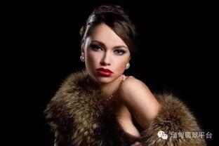 女演员琥珀,璀璨星河中的璀璨明珠