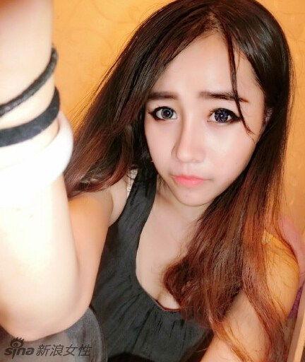 网络女主播演员表