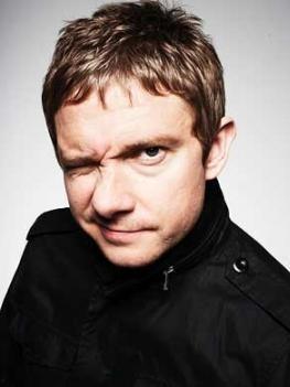 马丁 弗瑞曼八卦