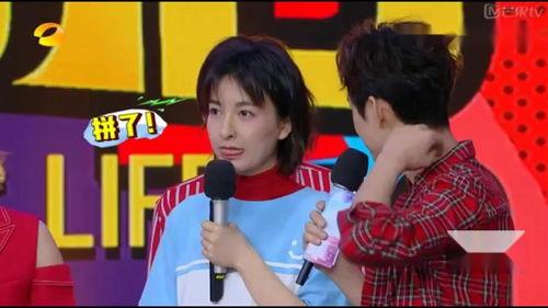 吴昕快乐大本营搞笑,笑点连连，欢乐无限