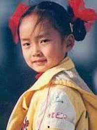 倪媛媛资料,才华横溢的年轻艺术家，艺术之路的璀璨星辰