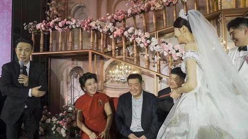 名人婚礼背景音乐,名人婚礼背景音乐大盘点