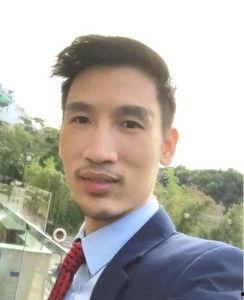 罗泽易背景,从平凡走向卓越的创业传奇