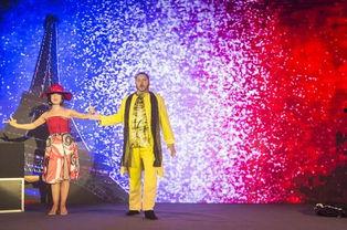 巴黎人官网娱乐,探索奢华娱乐新体验